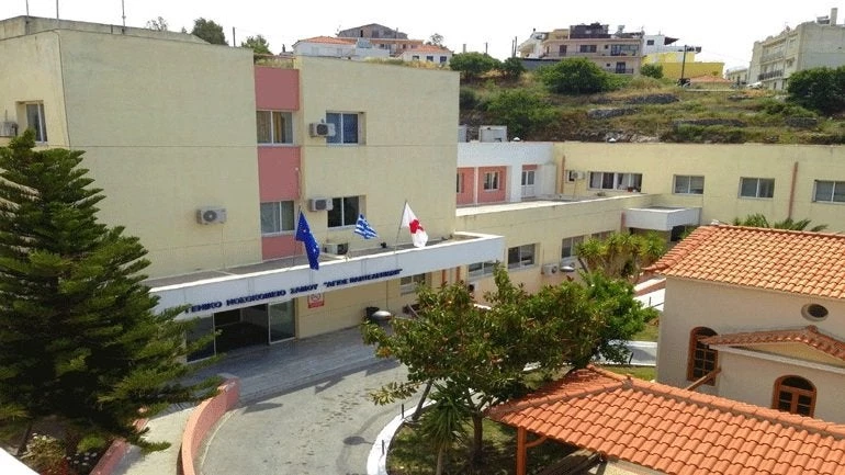 Σε εξέλιξη η αντικατάσταση του πληθυσμού των Ελλήνων: Αυξήθηκαν οι γεννήσεις στο νοσοκομείο Σάμου – Οι μισές είναι παιδιά παράνομων μεταναστών